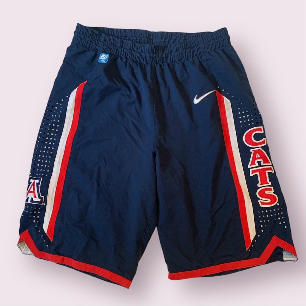 Arizona Wildcats Gym Shorts